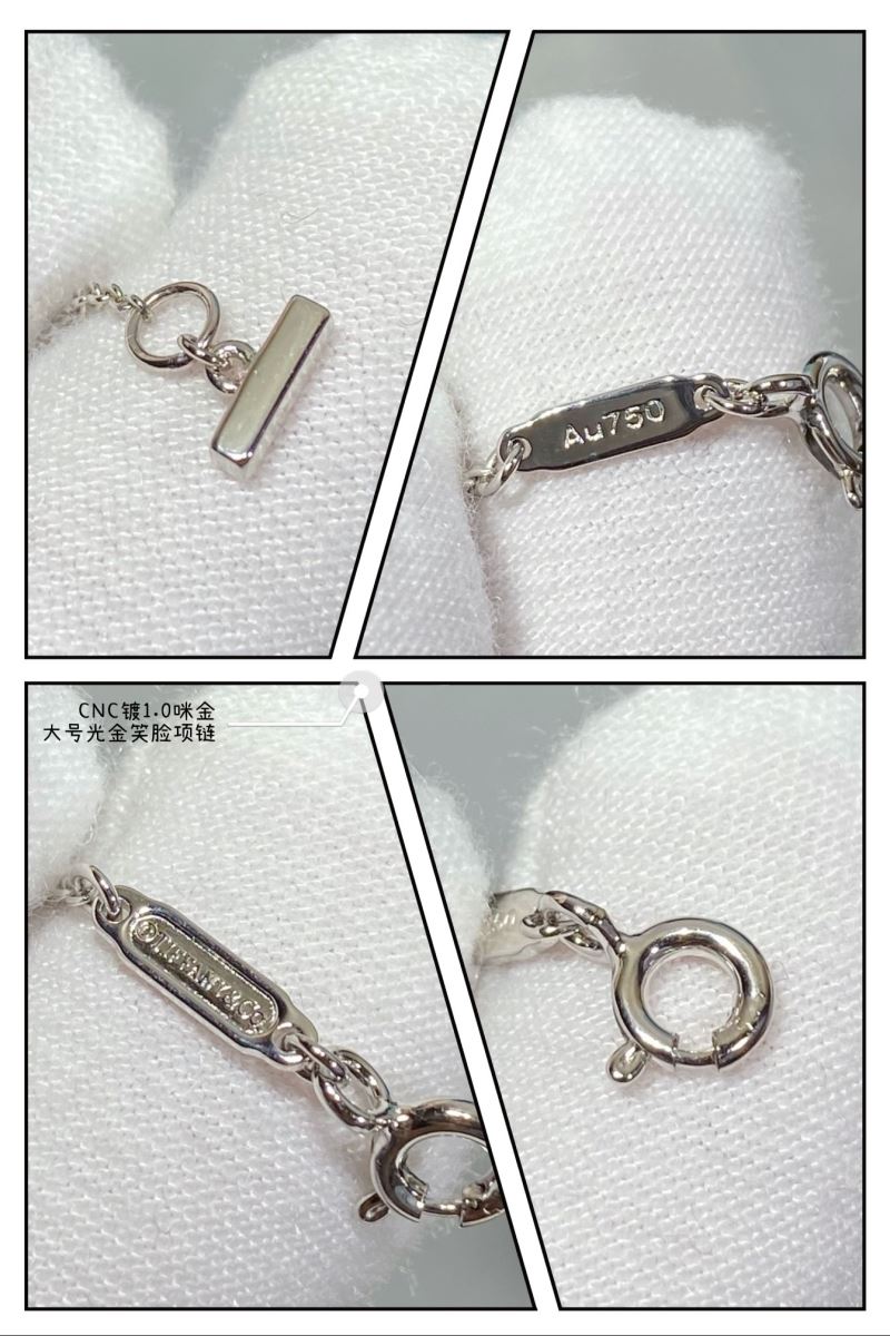 T*f*ny necklaces